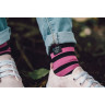 Носки водонепроницаемые детские DEXSHELL Children Socks DS546-PK, размер Junior M DS546PKM