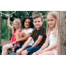 Носки водонепроницаемые детские DEXSHELL Children Socks DS546-PK, размер Junior M DS546PKM