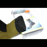 Носки водонепроницаемые DEXSHELL Trekking DS8836, размер S DS8836S